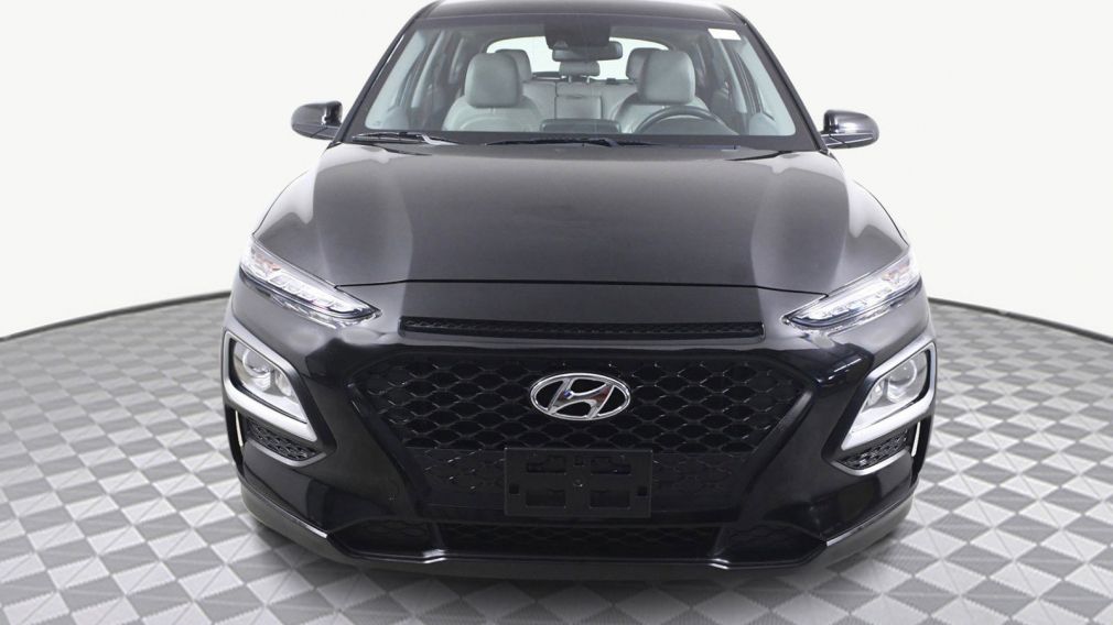 2020 Hyundai Kona SE #1