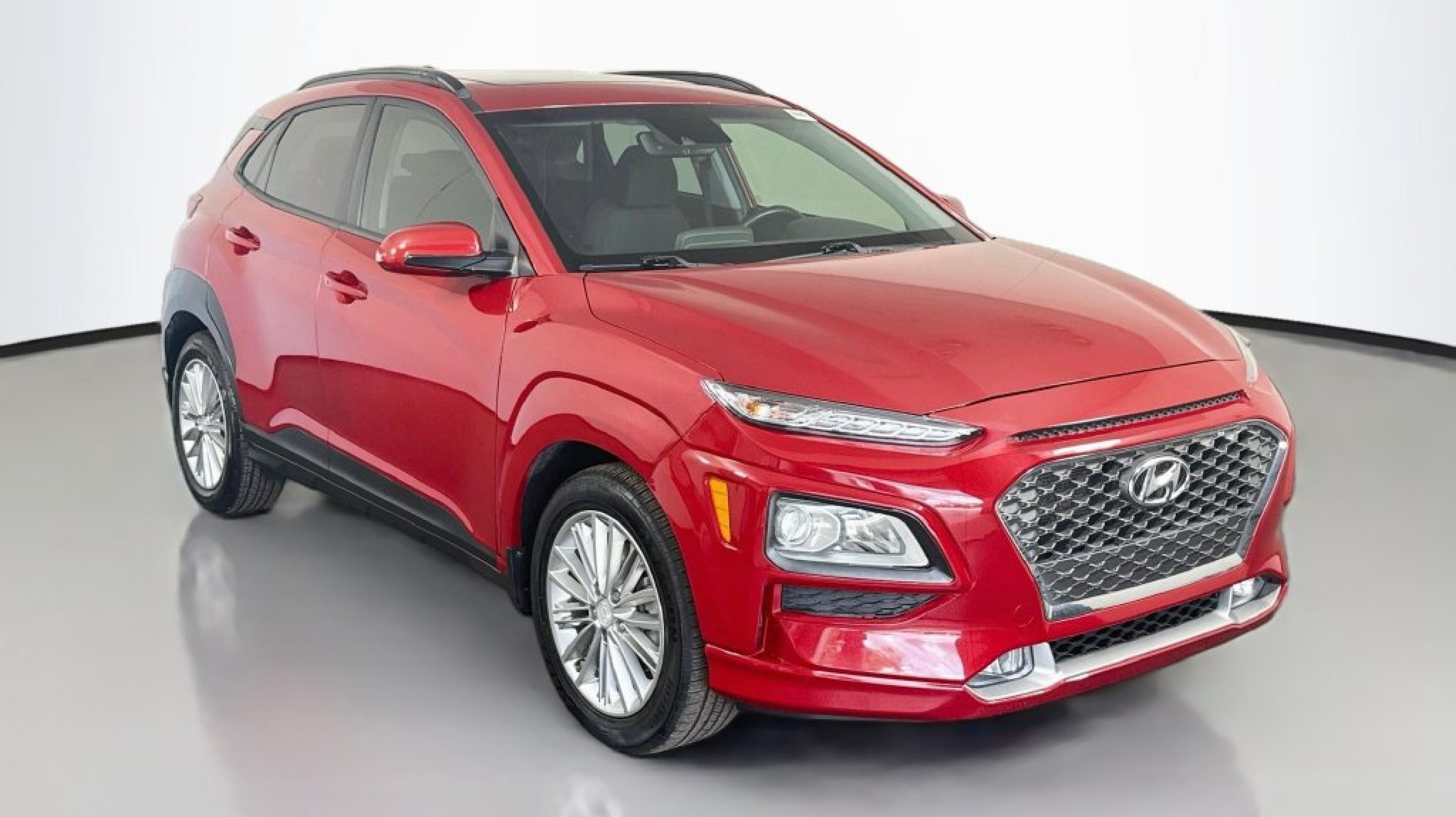 2020 Hyundai Kona