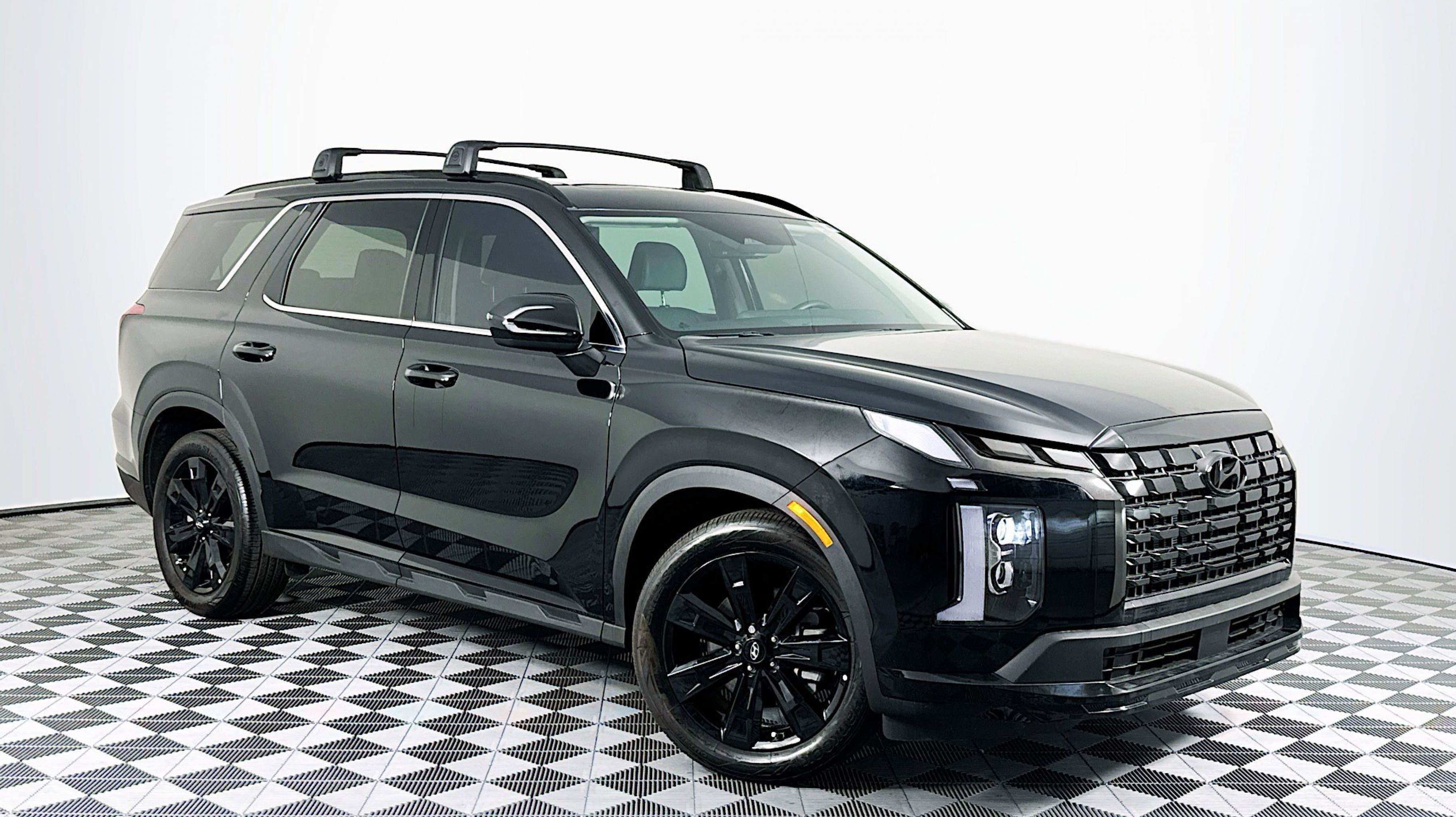 Used 2023 Hyundai Palisade XRT for sale at HGreg