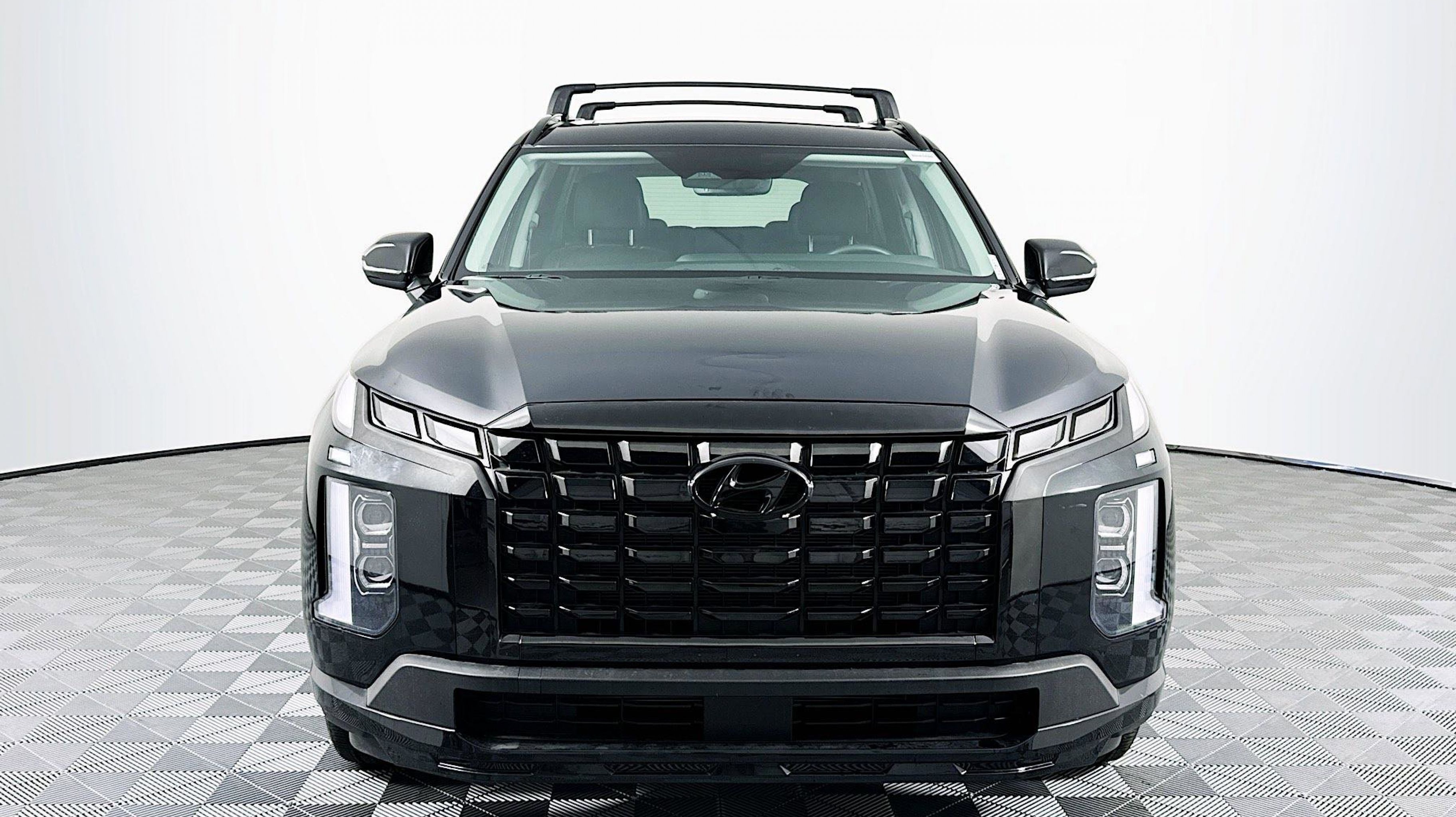 Used 2023 Hyundai Palisade XRT for sale at HGreg