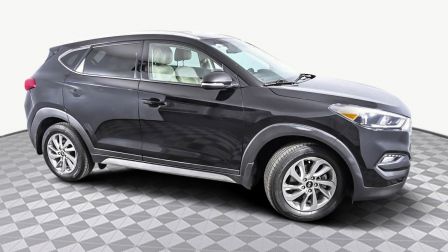 2017 Hyundai Tucson SE Plus                