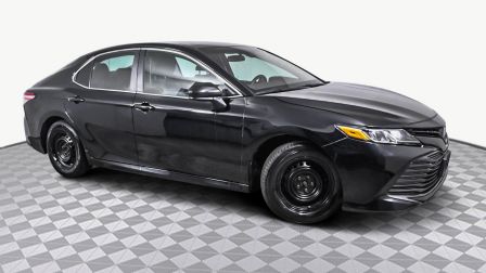 2020 Toyota Camry Hybrid LE                in Weston                