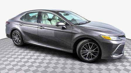 2021 Toyota Camry XLE                in Delray Beach                