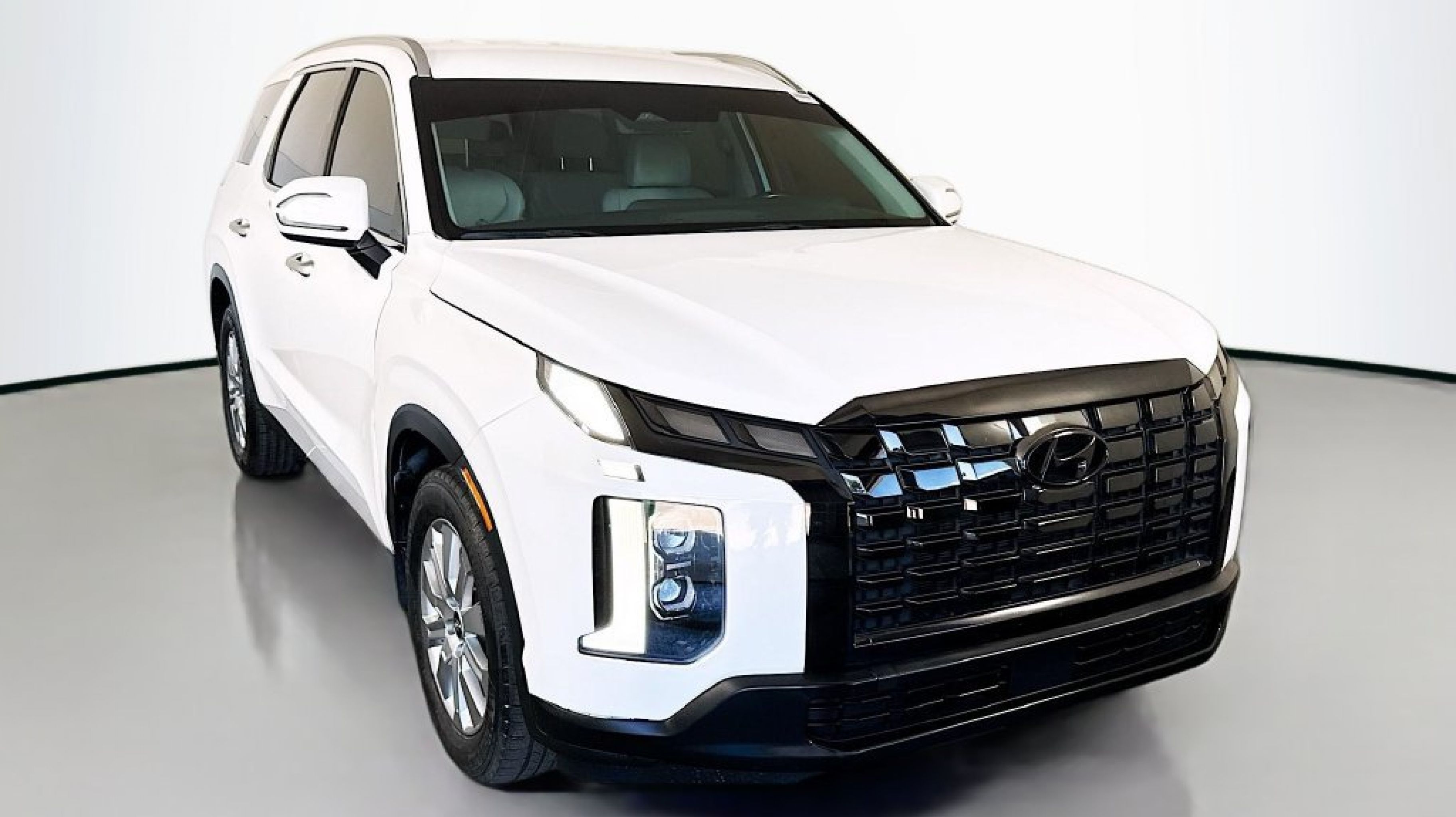 2023 Hyundai Palisade