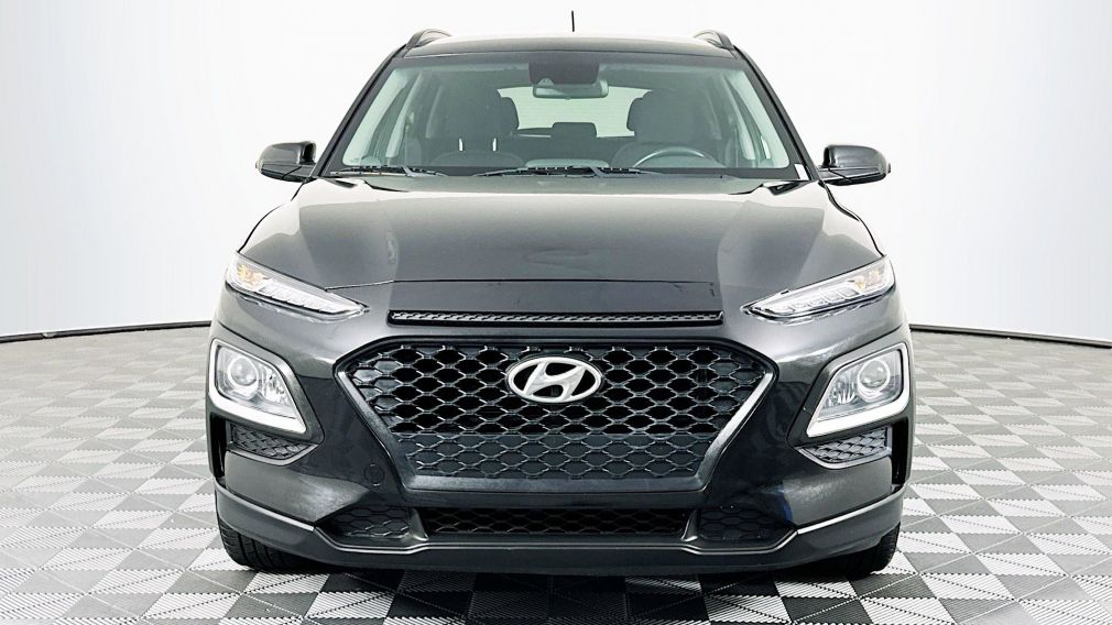 2021 Hyundai Kona SEL #1