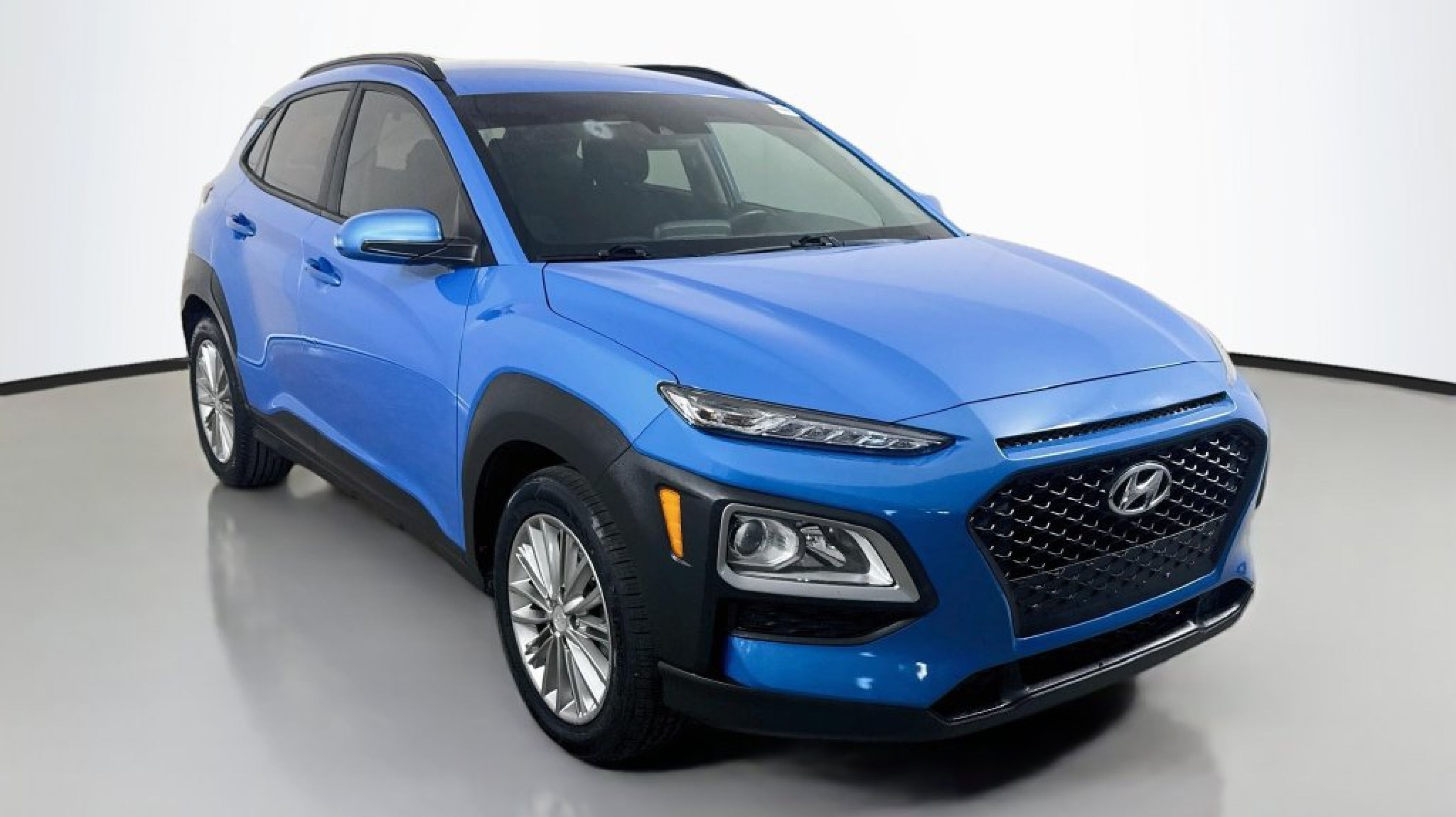 2021 Hyundai Kona