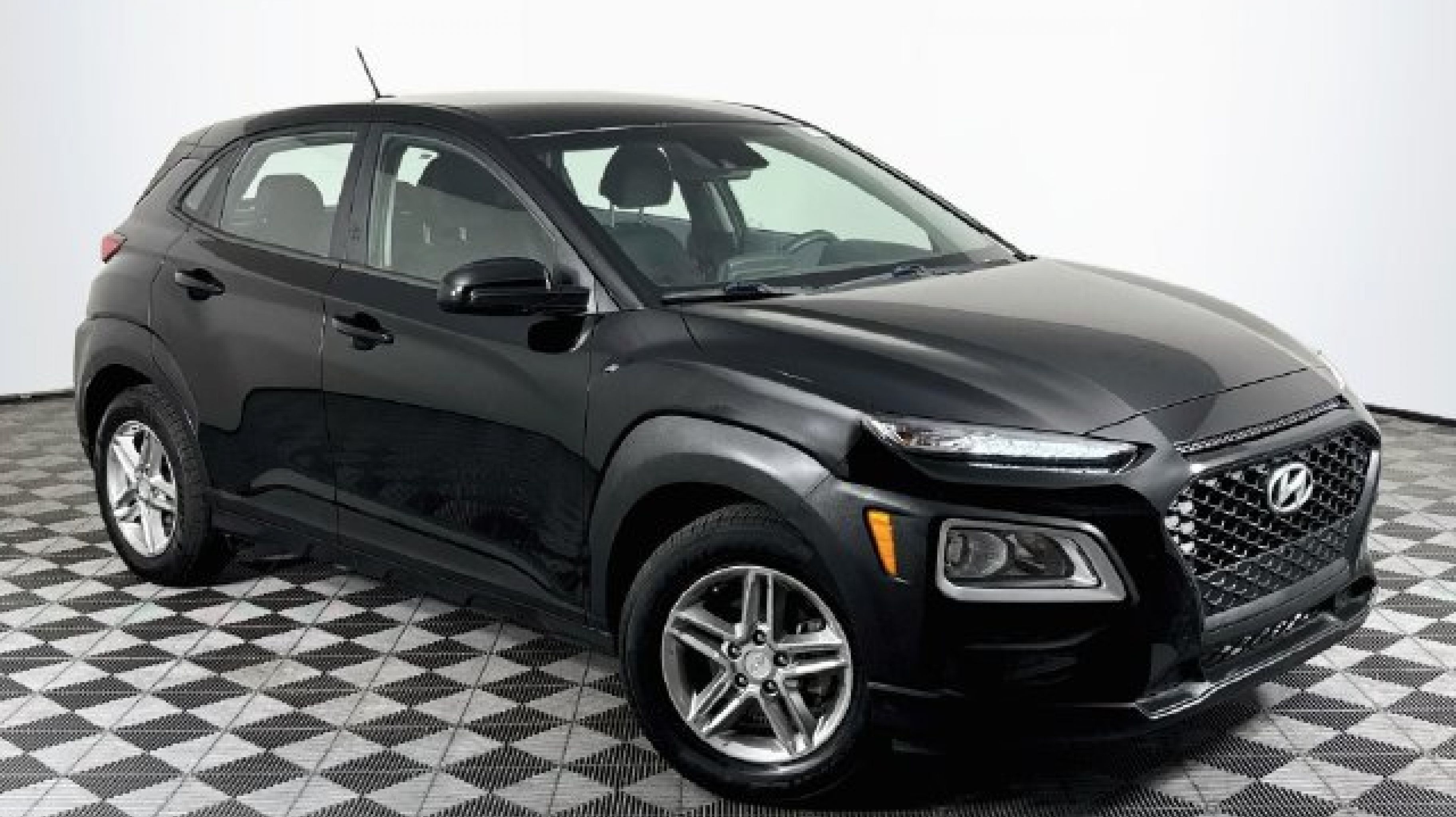 2021 Hyundai Kona