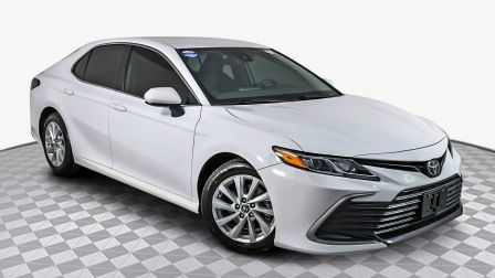 2022 Toyota Camry LE                in Tampa                