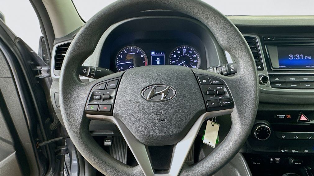 2018 Hyundai Tucson SE #6