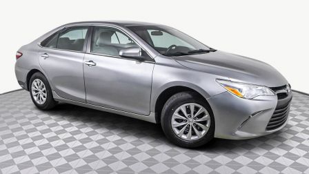 2017 Toyota Camry LE                in West Park                