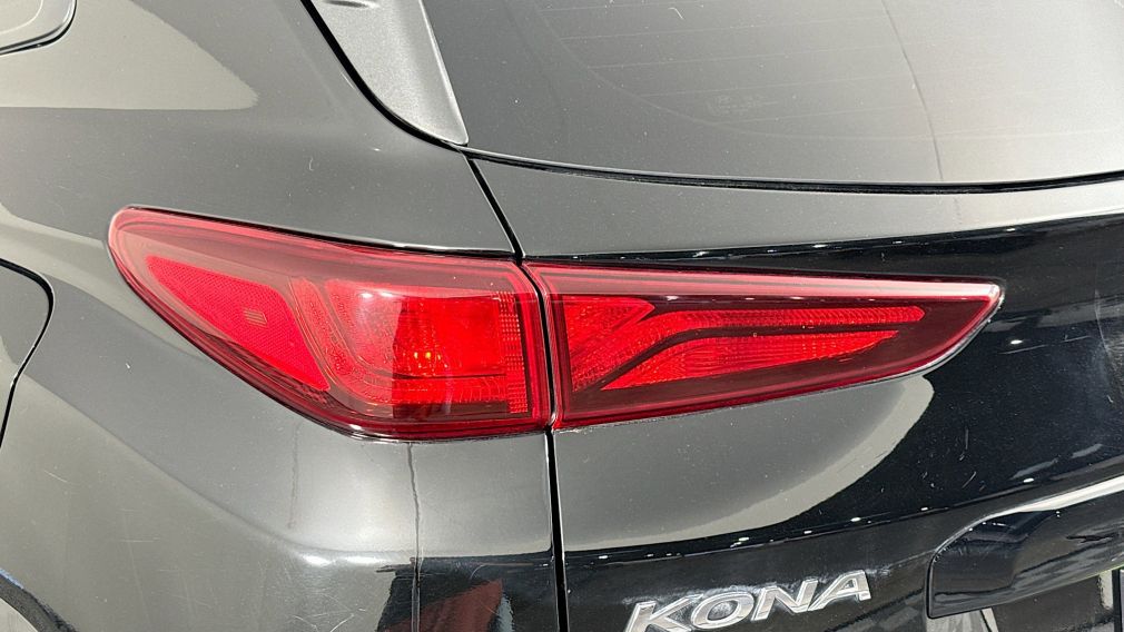 2021 Hyundai Kona SEL #29