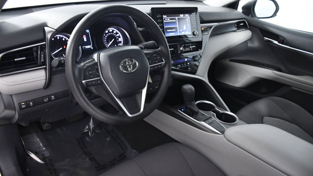2022 Toyota Camry LE #14