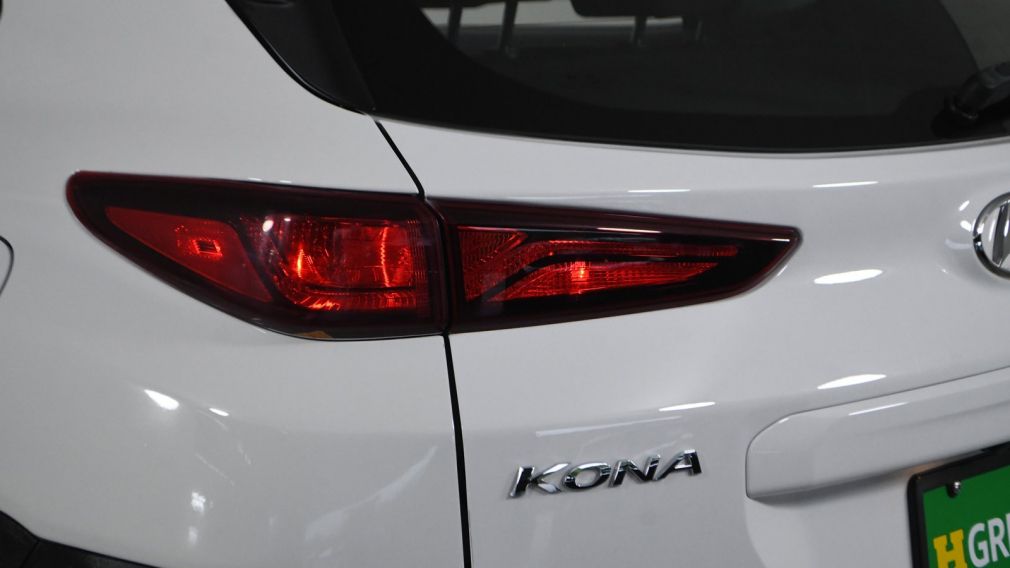 2021 Hyundai Kona SE #28
