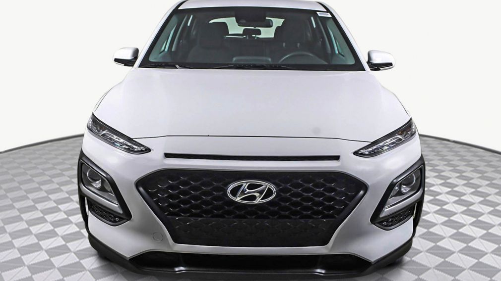 2021 Hyundai Kona SE #1
