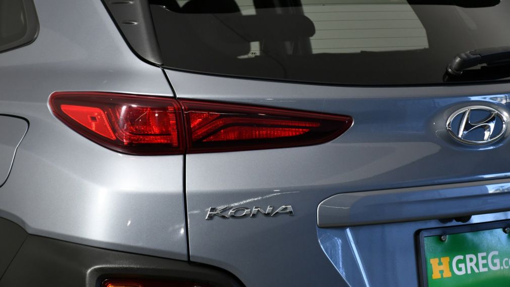 2021 Hyundai Kona SEL Plus #28
