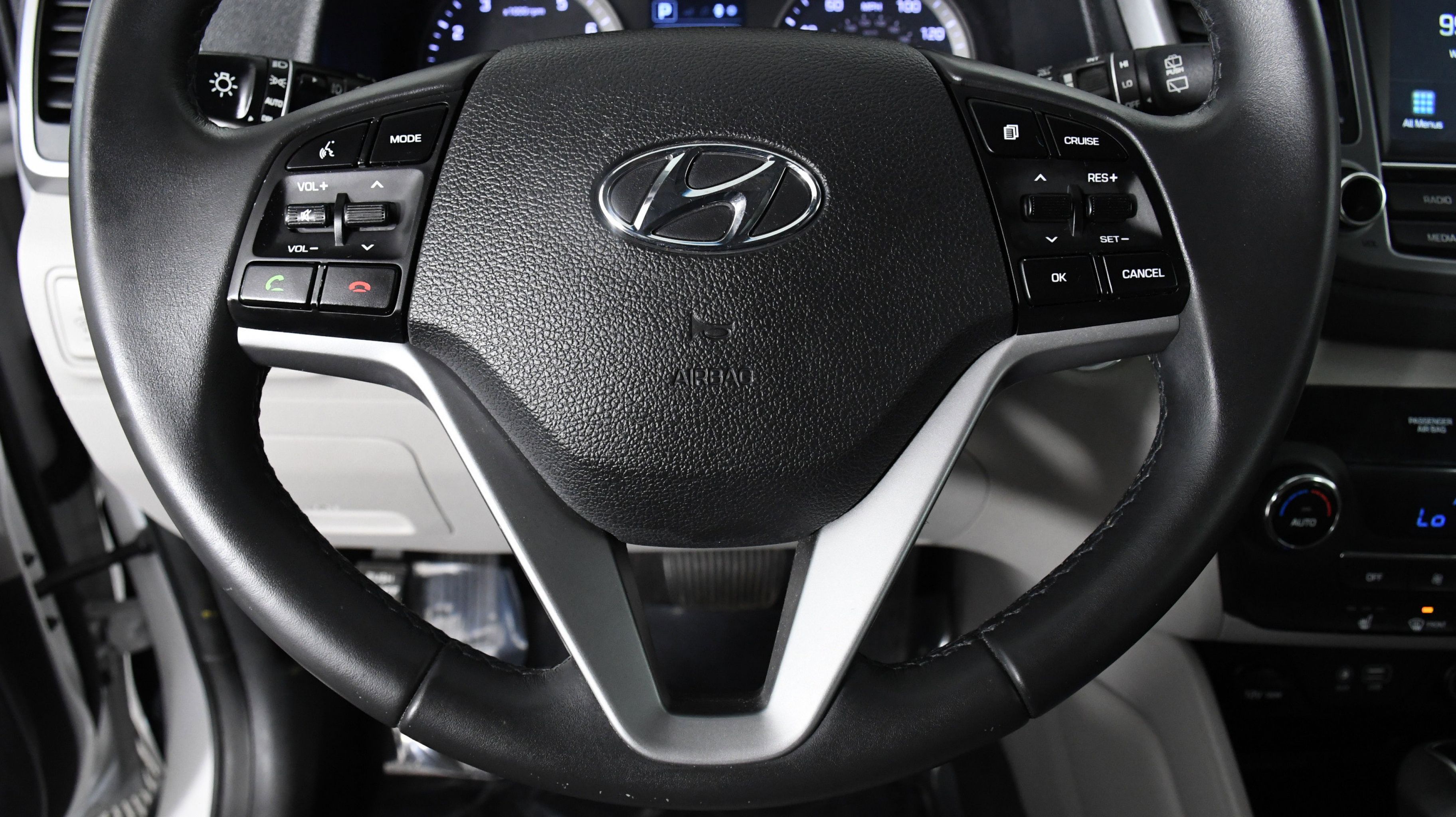 Image 7 of 2018 Hyundai Tucson