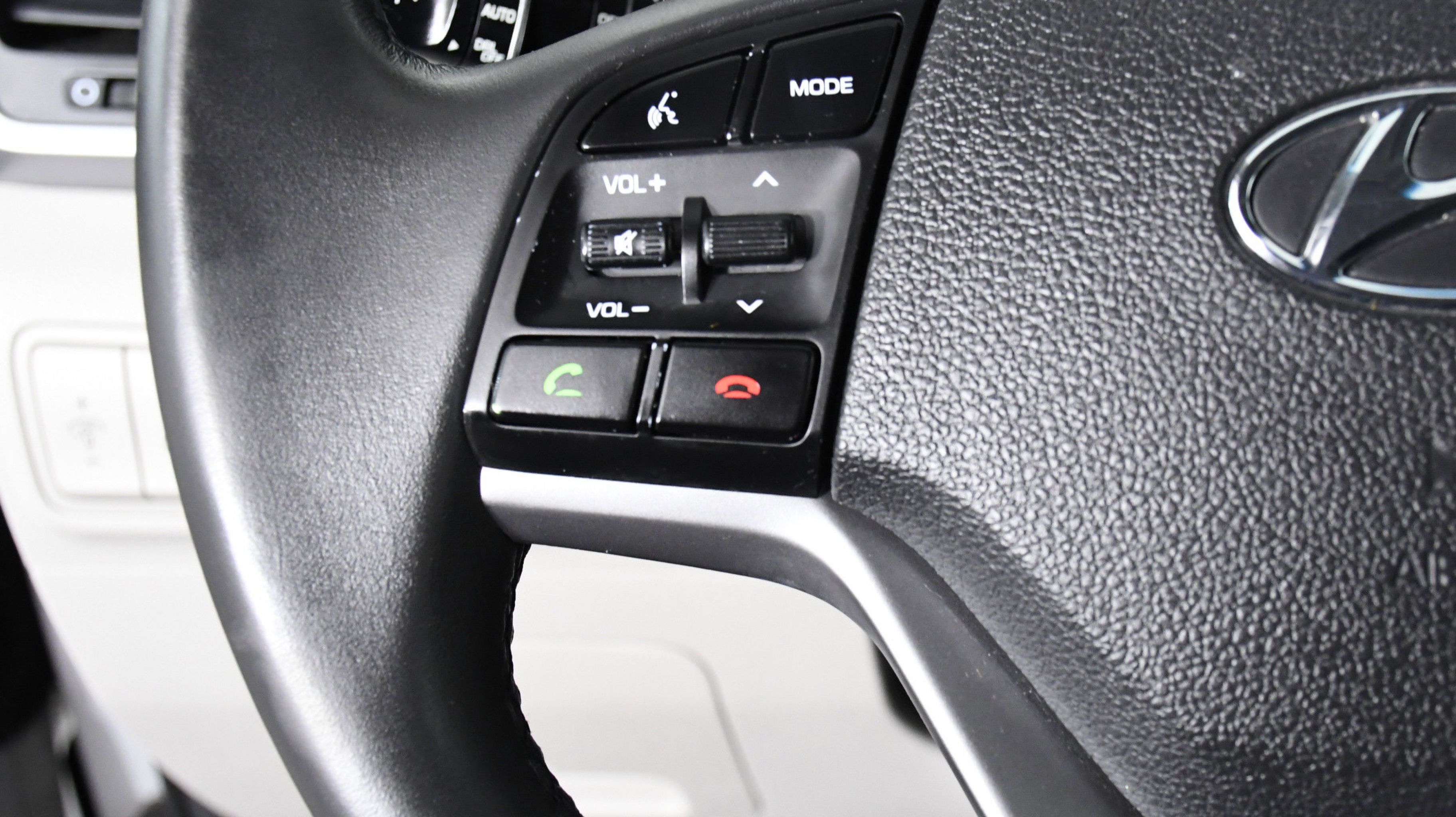 Image 8 of 2018 Hyundai Tucson