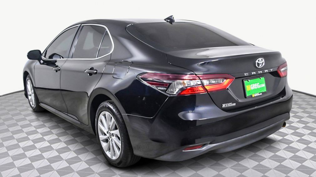 2023 Toyota Camry LE #3