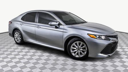 2019 Toyota Camry L                in West Palm Beach                