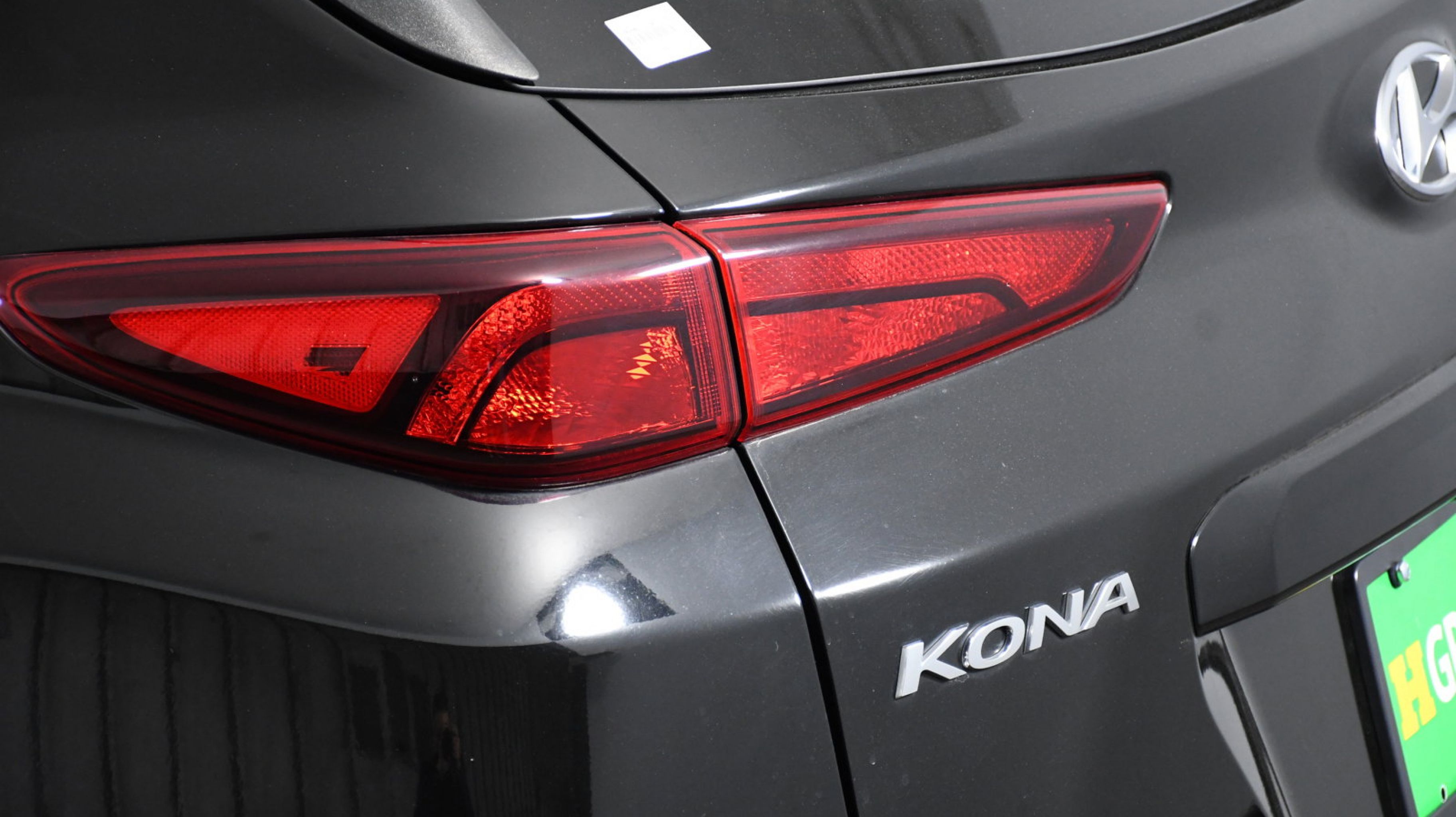 2022 Hyundai Kona N Line photo 29