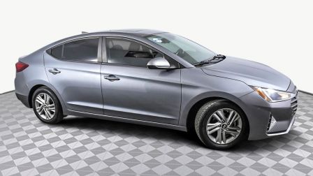 2019 Hyundai Elantra Value Edition                in Sunrise                
