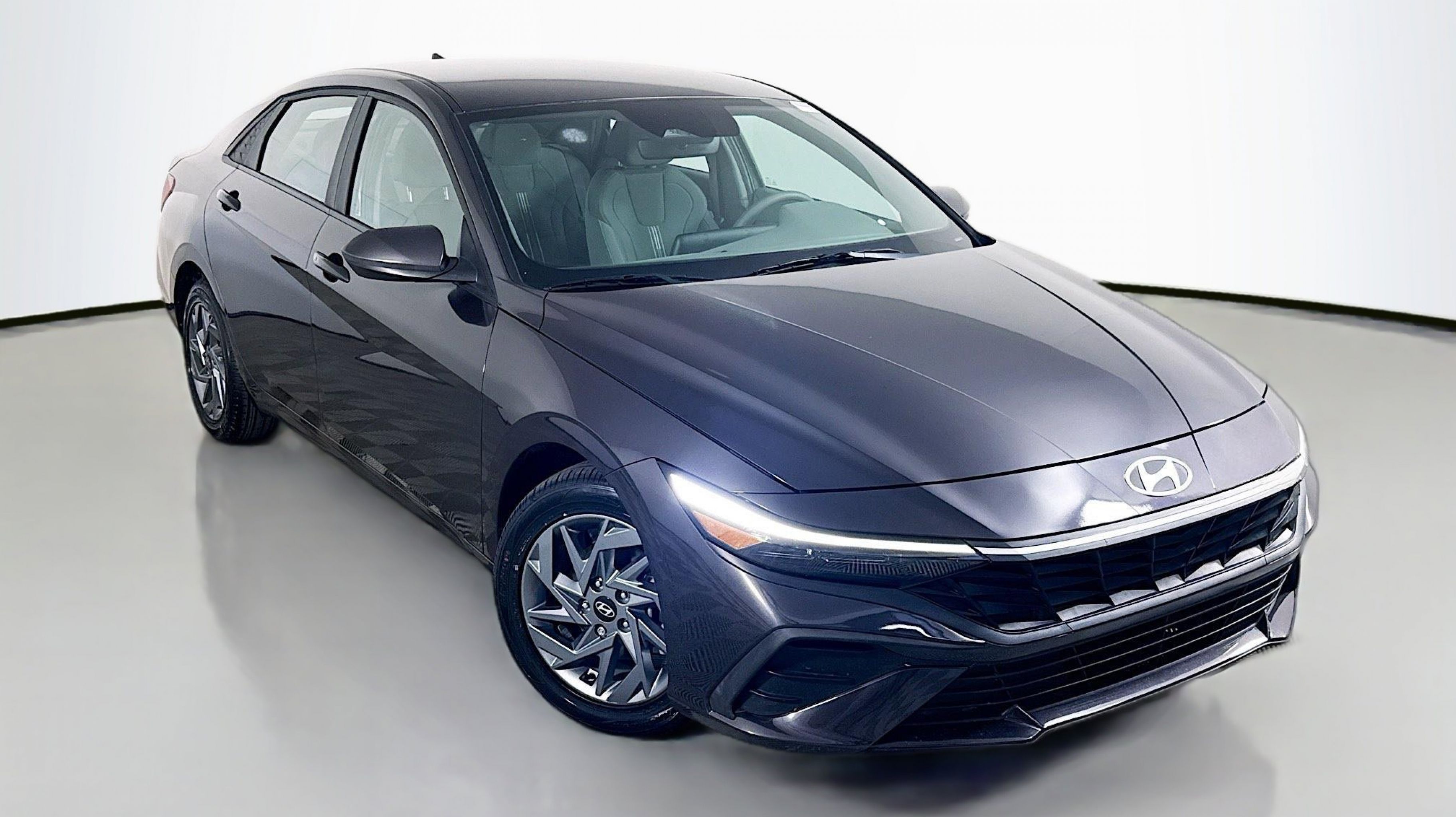 2024 Hyundai Elantra 2.0 SEL IVT's photo
