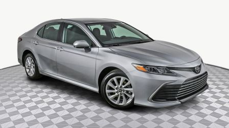 2023 Toyota Camry LE                in Miami Lakes                