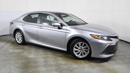 2024 Toyota Camry LE                in Hialeah                