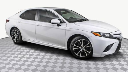 2020 Toyota Camry SE                in Ft. Lauderdale                