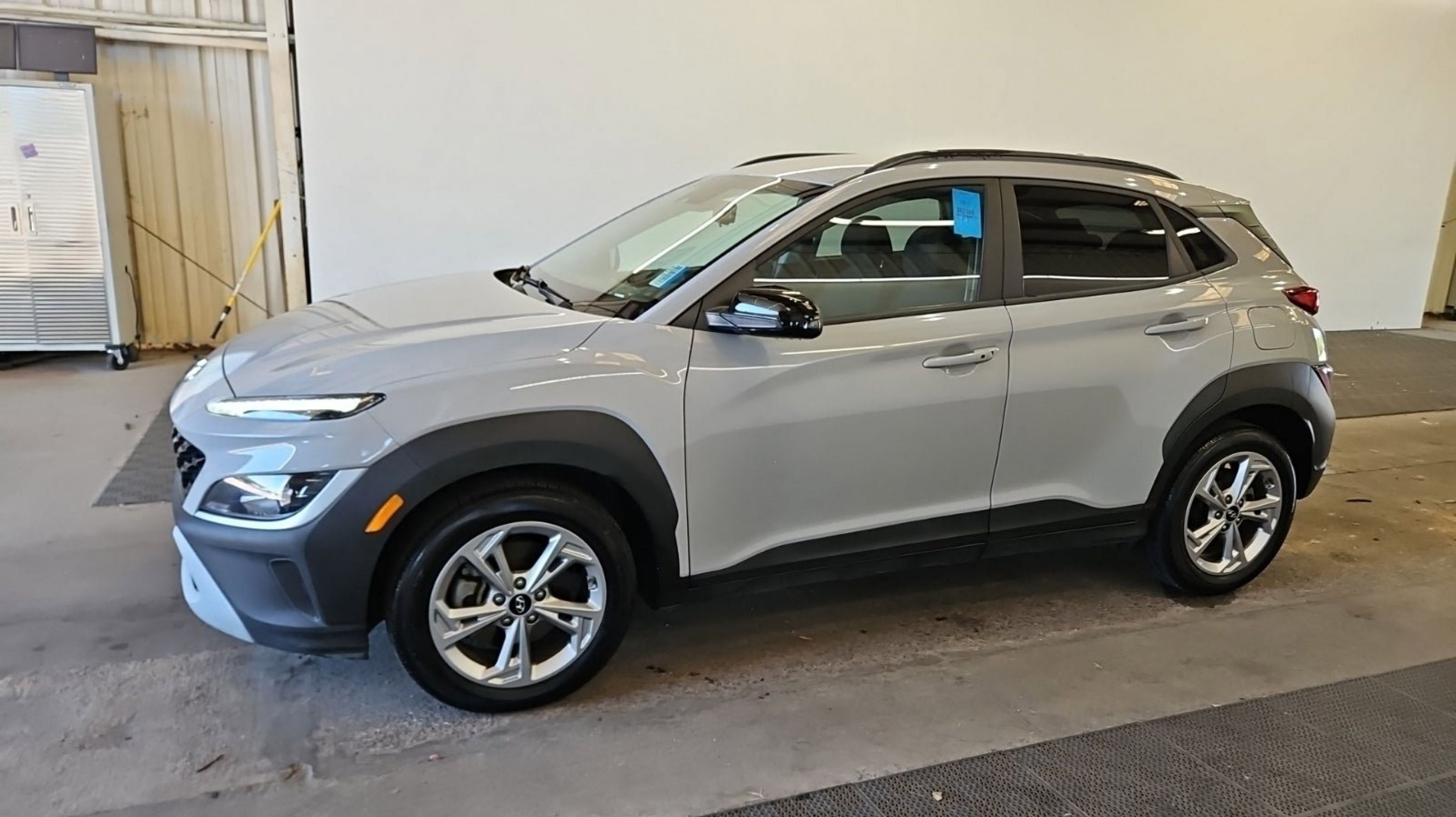 2023 Hyundai Kona SEL Automatic AWD's photo