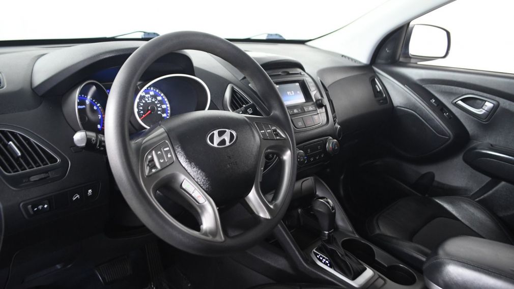 2015 Hyundai Tucson GLS #15