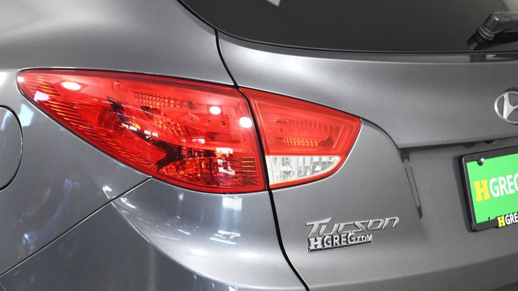 2015 Hyundai Tucson GLS #28