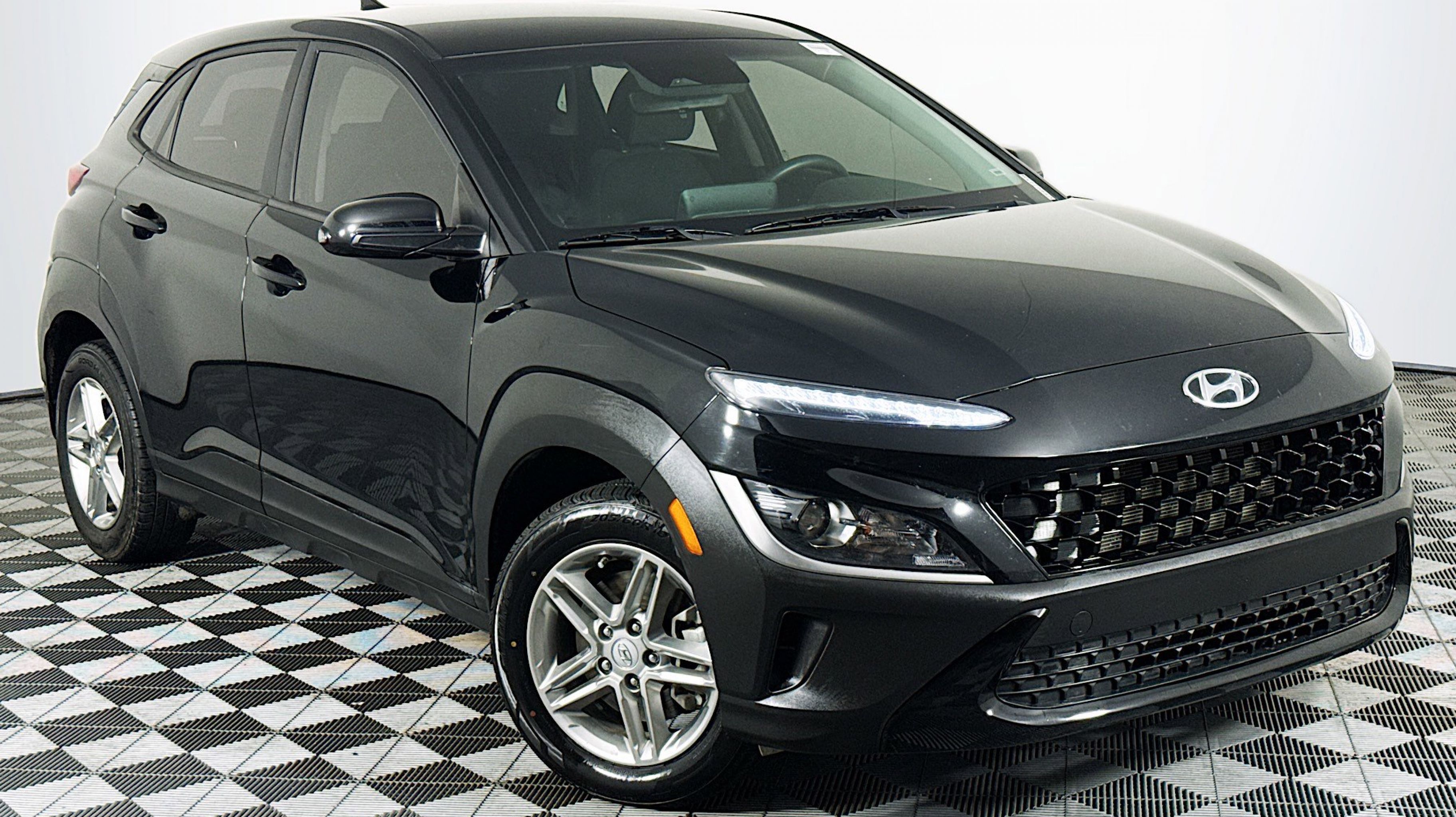 2023 Hyundai Kona SE