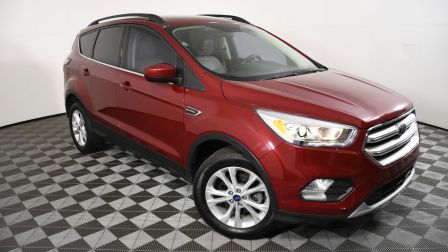 2018 Ford Escape SEL                in Ft. Lauderdale                