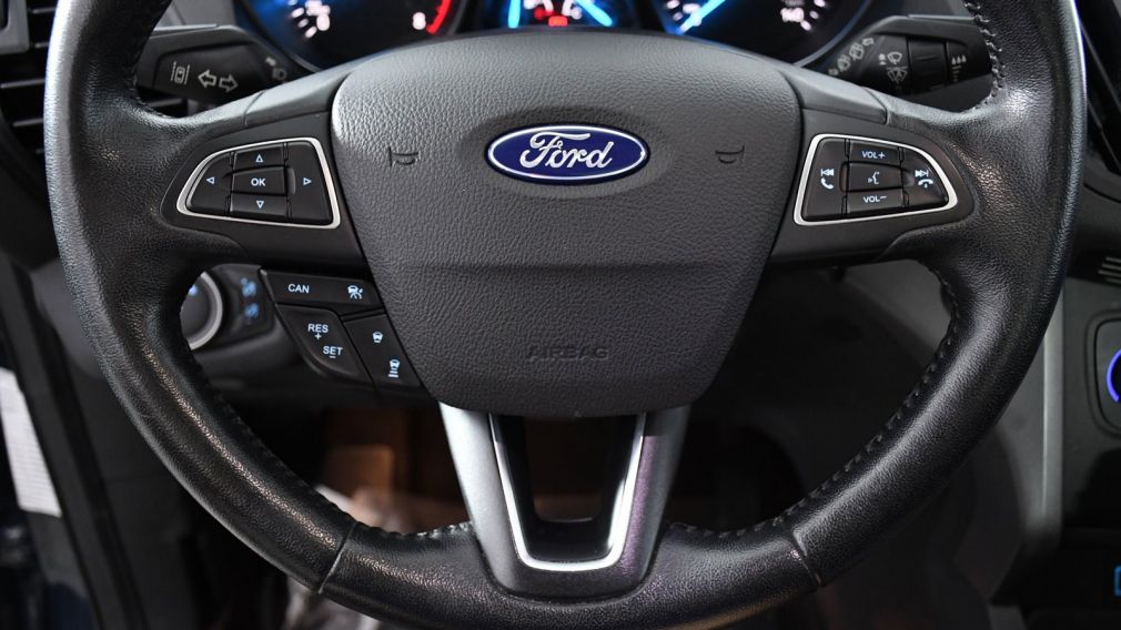 2019 Ford Escape SEL #6