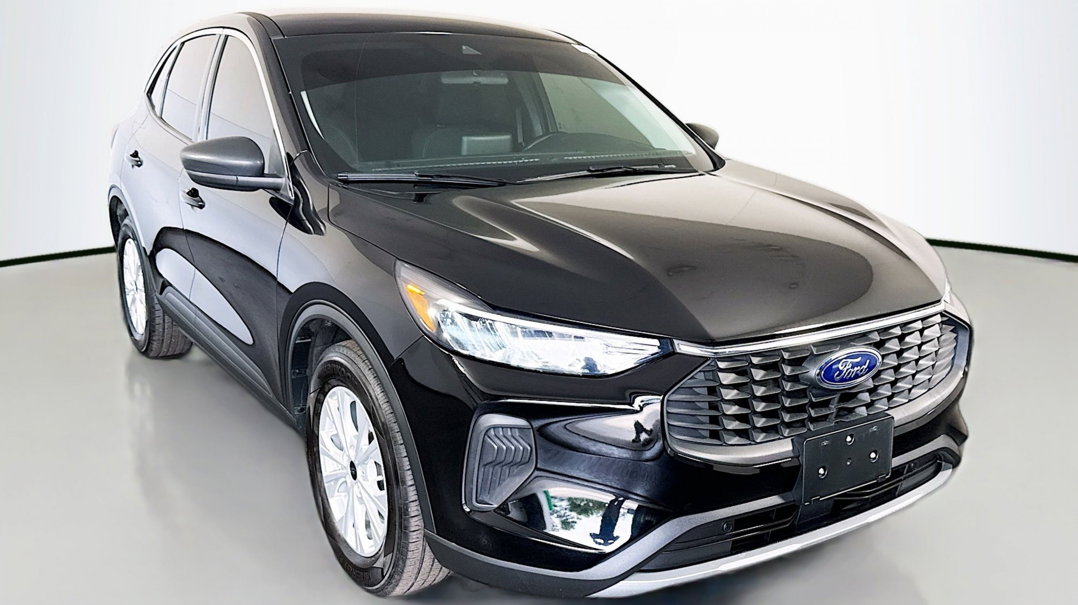 2023 Ford Escape Active FWD's photo