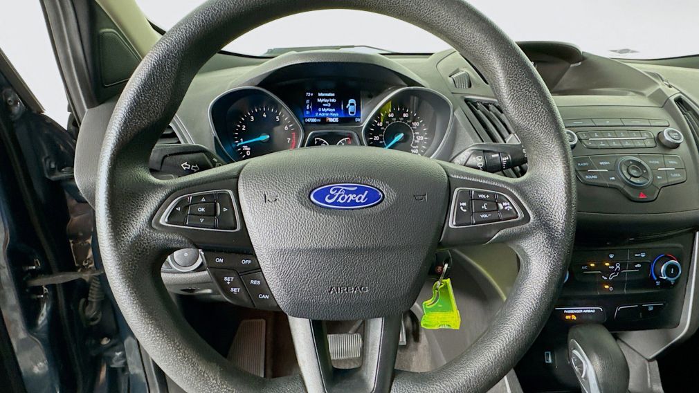 2019 Ford Escape S #6