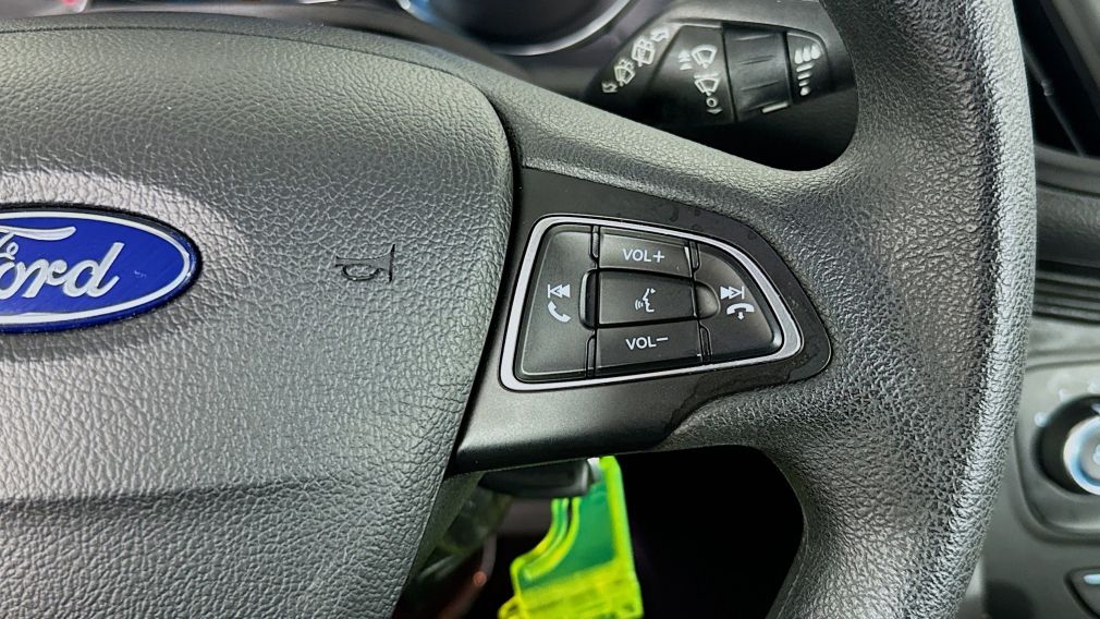 2019 Ford Escape S #8
