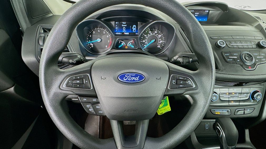 2019 Ford Escape S #6