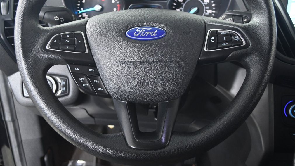 2019 Ford Escape SE #6
