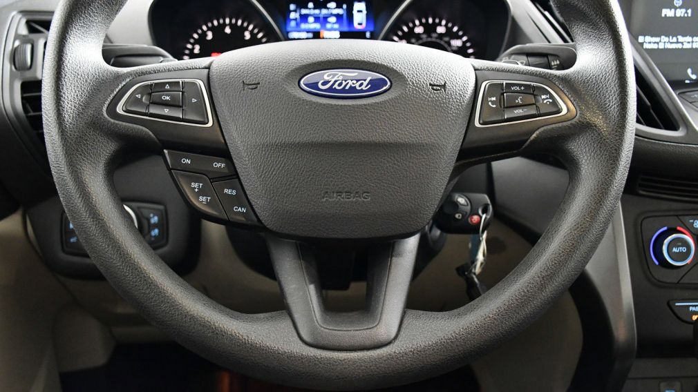 2017 Ford Escape SE #6
