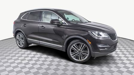 2016 Lincoln MKC Black Label                in City of Industry                 