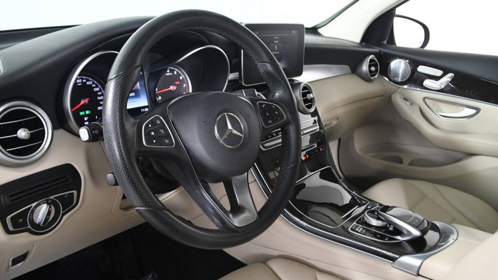 2017 Mercedes Benz GLC GLC 300 #15