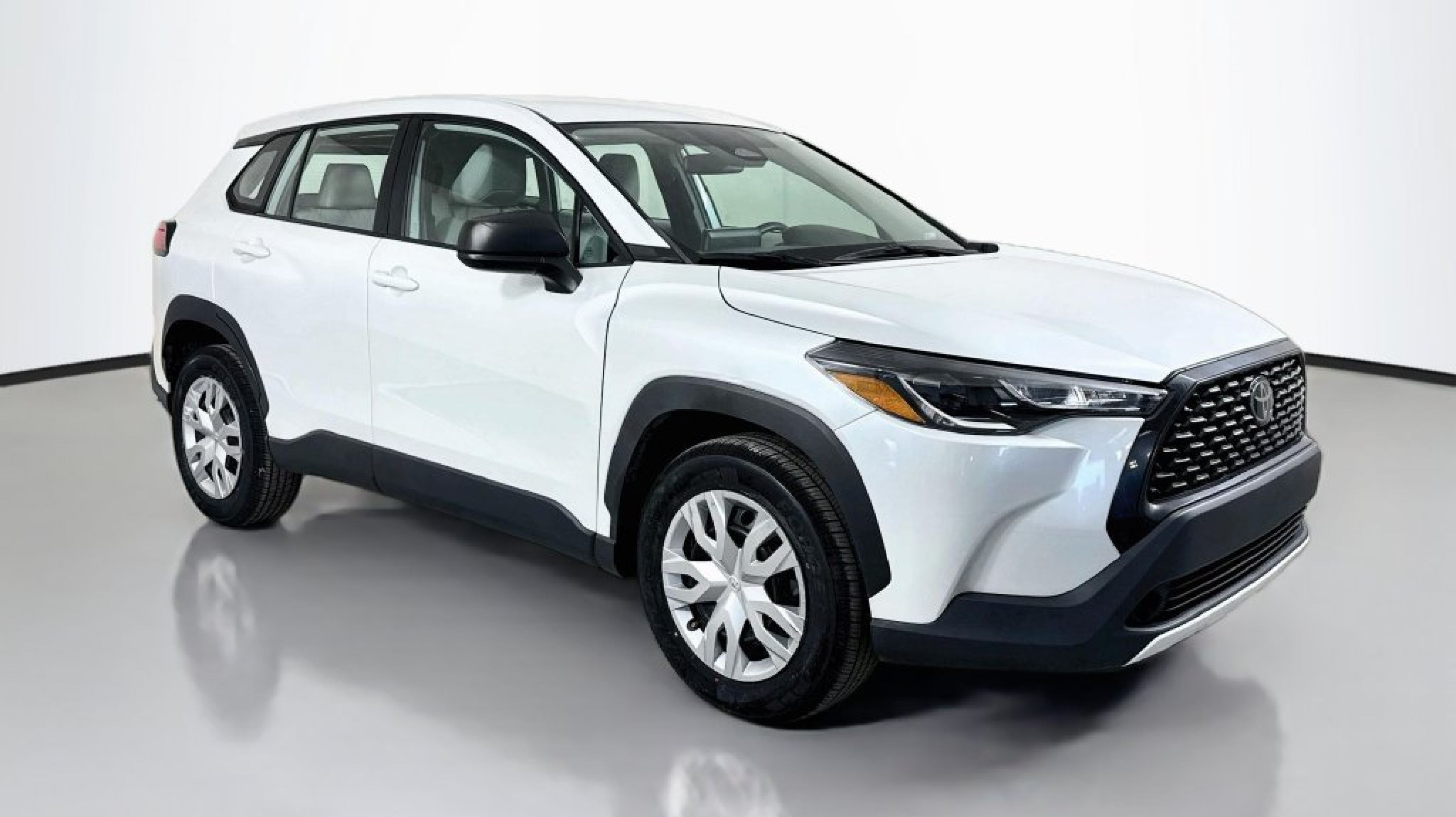 2023 Toyota Corolla Cross