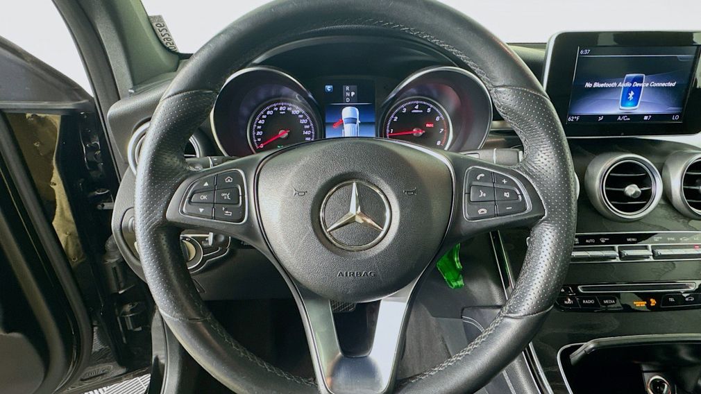 2018 Mercedes Benz GLC GLC 300 #6