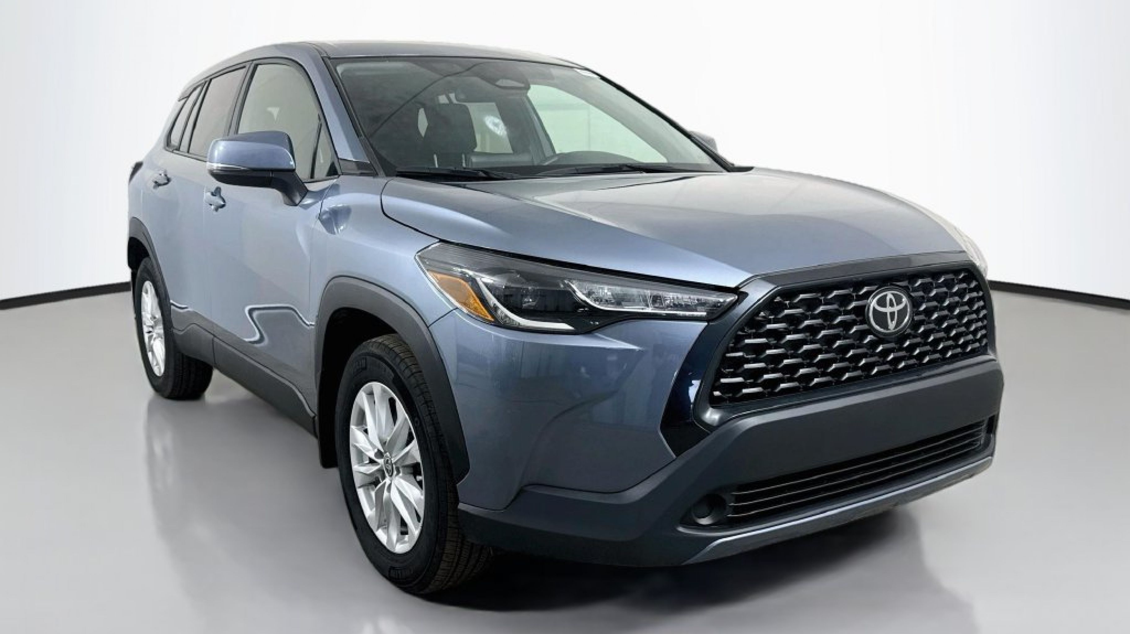 2023 Toyota Corolla Cross