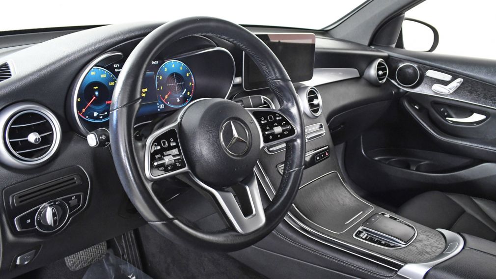 2021 Mercedes Benz GLC GLC 300 #15