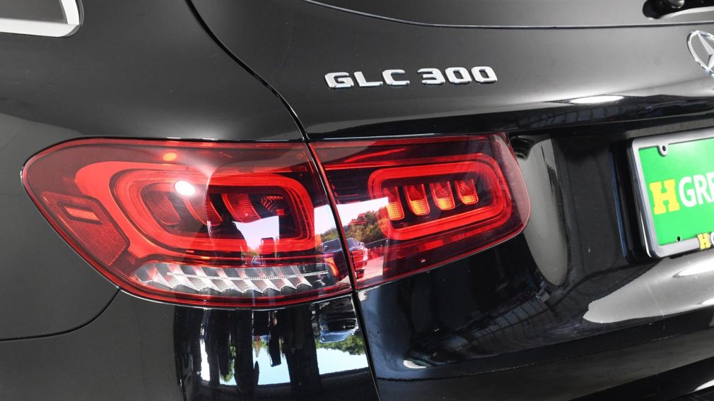 2021 Mercedes Benz GLC GLC 300 #28