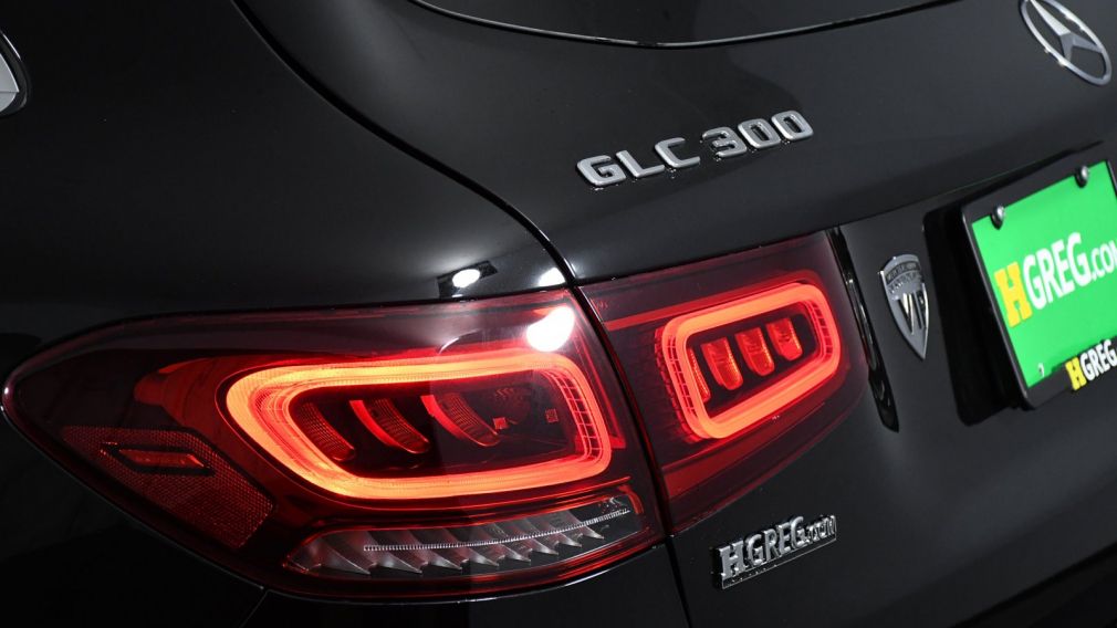 2021 Mercedes Benz GLC GLC 300 #26