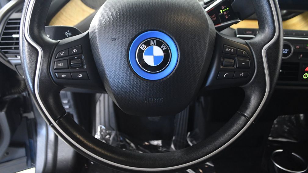 2015 BMW i3 Base #5